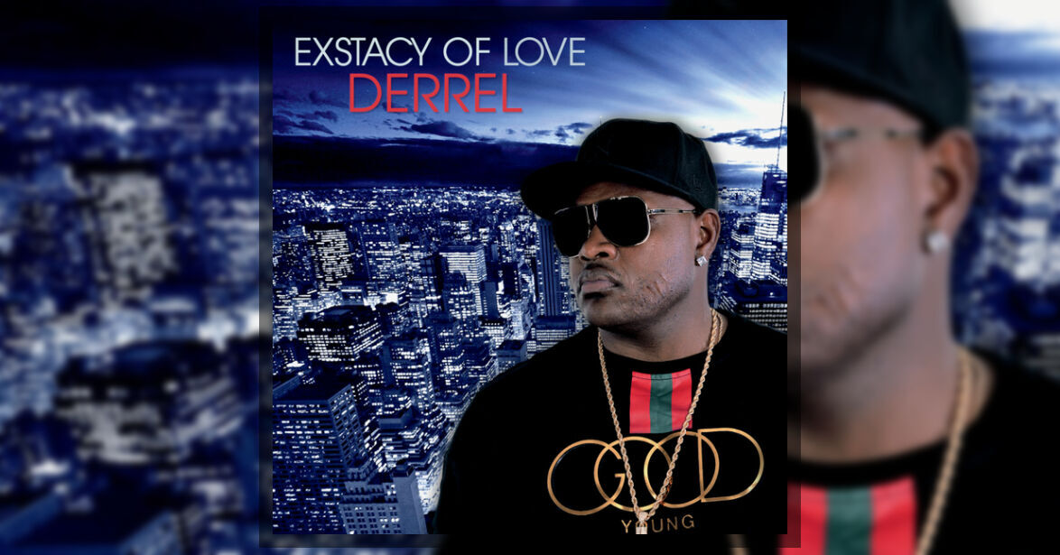 Derrel - Exstacy of Love