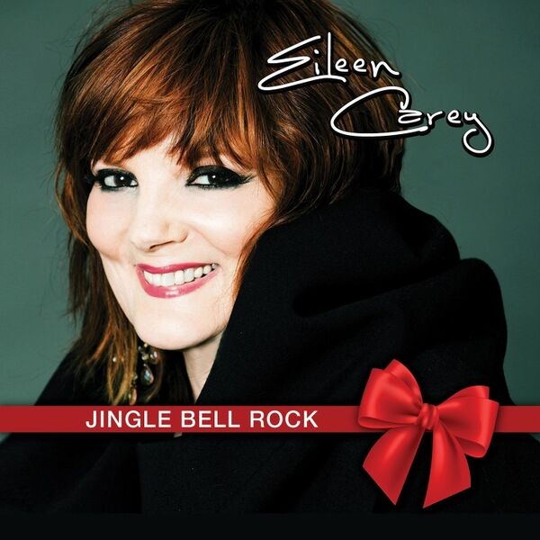 Eileen Carey Jingle Bell Rock