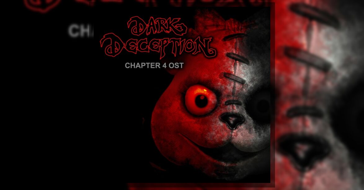dark deception chapter 4 delayed