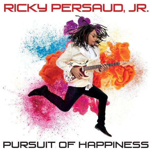 when was pursuit of happiness song released